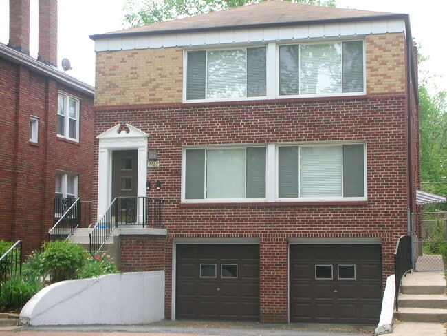 Building Photo - 7128 Tulane Ave Unit 2nd Floor Rental