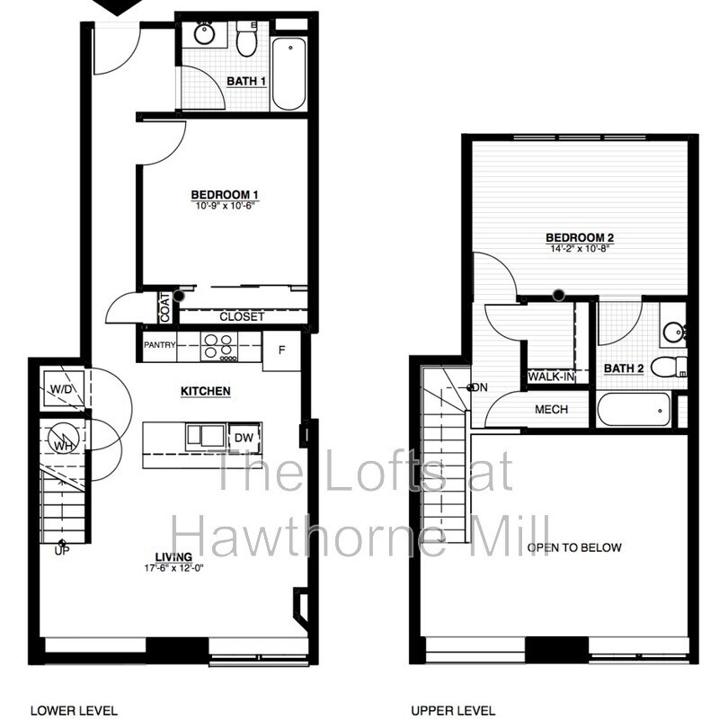 Photo - 1101 Hawthorne Ln Unit Apt. 213