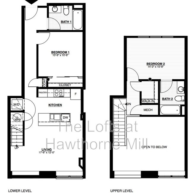 Building Photo - 1101 Hawthorne Ln Unit Apt. 213