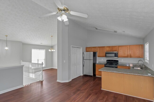Photo - Spacious Home in Prime Location