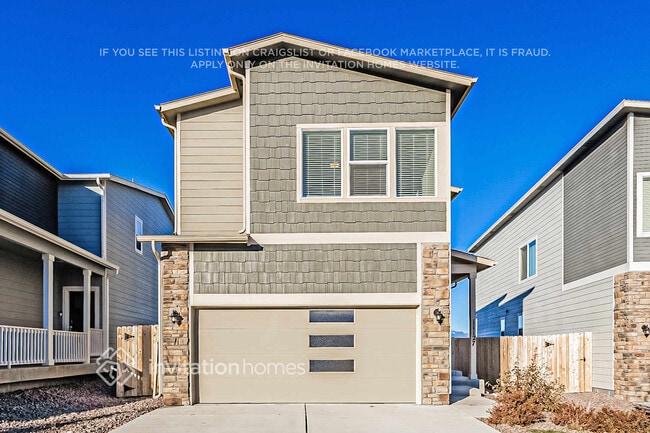 Building Photo - 11127 House Finch Ln