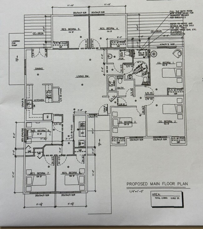 Photo - 2420 La Jolla Ct NW