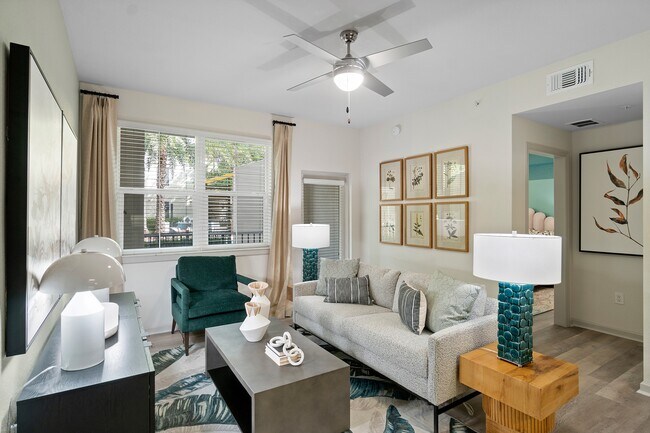 Cortland West Palm