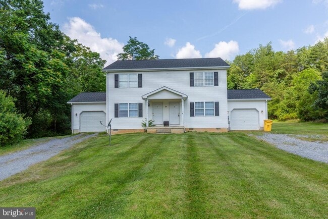 Photo - 84 Dozer Ln Townhome