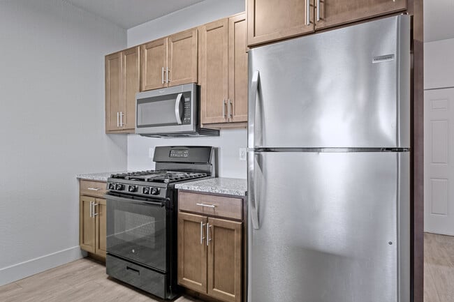 The Stables Student Living