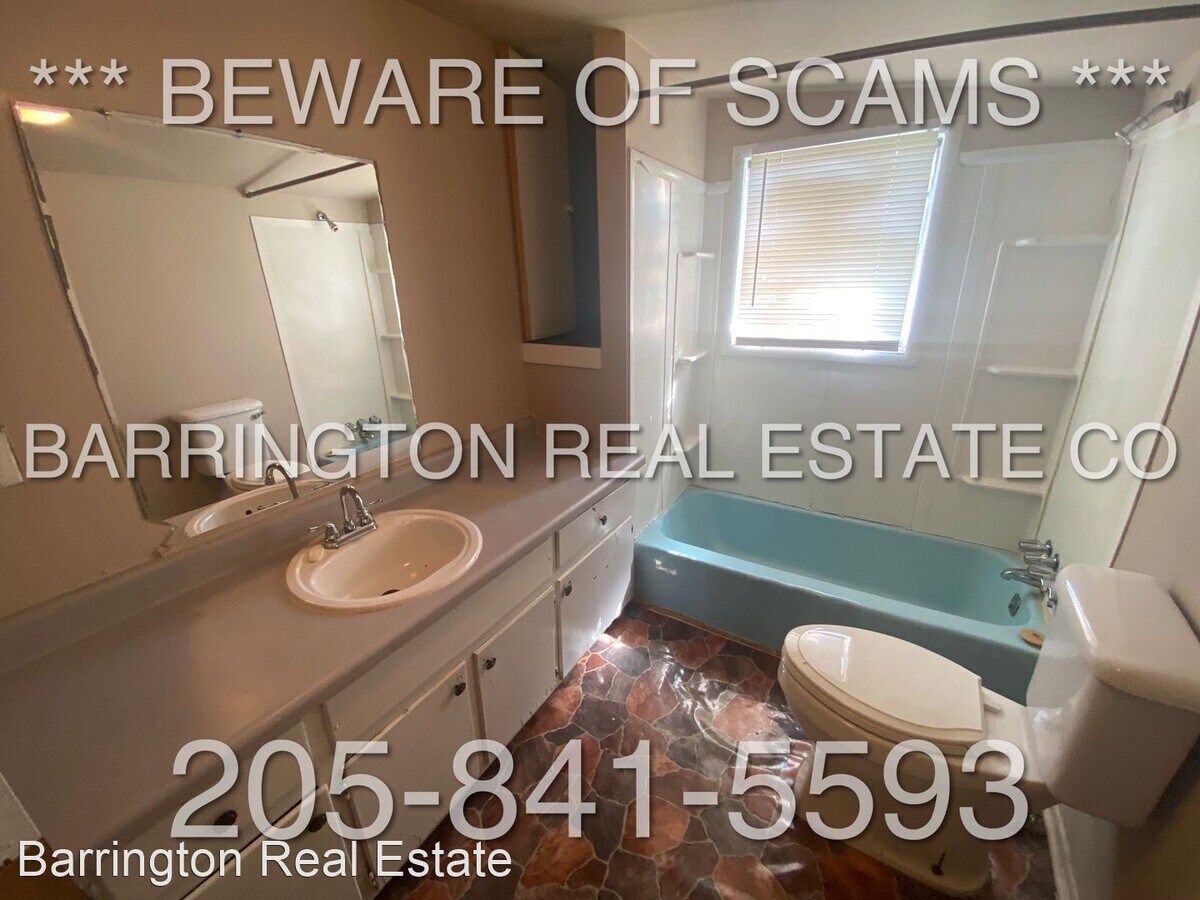 Photo - 2 br, 1 bath House - 312 2nd Avenue North