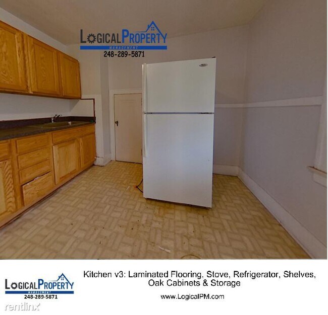 Photo - 1 br, 1 bath House - 7306 Rutherford St