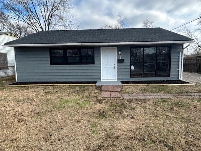 Building Photo - Beautiful 3bd/1bath