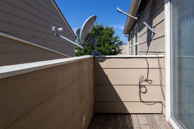 Photo - Fantastic Sand Creek Condo- 3 Bedrooms - 2...