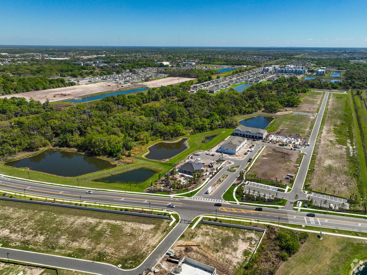 Kinward at Spencer Glen - Kinward at Spencer Glen