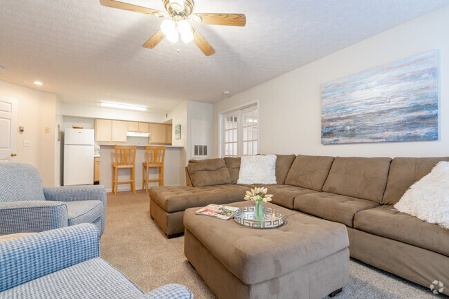 Interior Photo - Willow Oaks Apartments