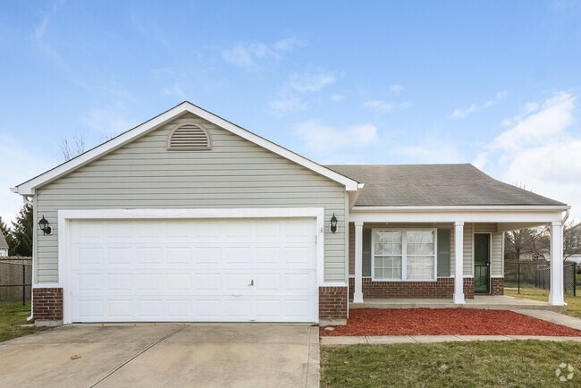 Building Photo - 10673 Hoosier Ct Rental