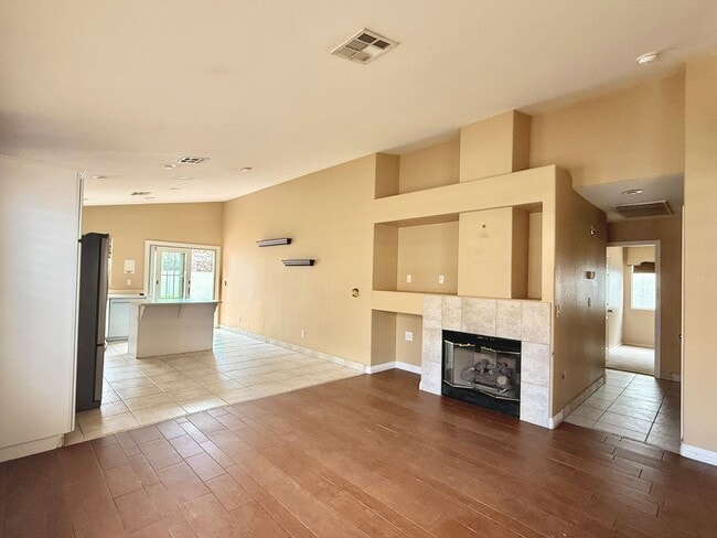 Photo - Beautiful single-story 3 bed, 2 bath home in gated Green Valley Ranch