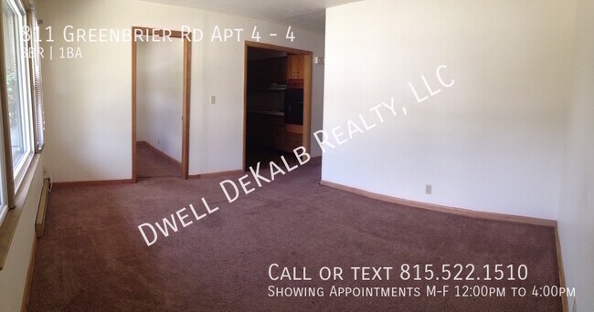 Photo - 811 Greenbrier Rd Unidad 4