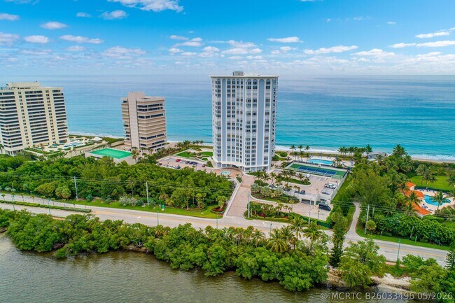 Photo - 5200 N Ocean Dr Unit 603