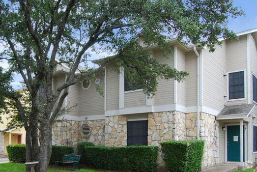 Melrose Place Apartments For Rent in Austin, TX