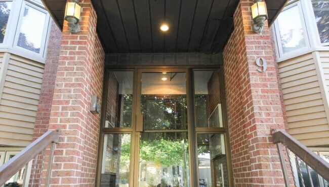 Photo - 9 Gordon - 60 Bonaccord Street