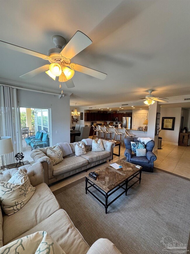 Photo - 1732 W County Hwy 30A Unit 403 R