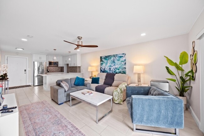 Photo - 2900 Banyan St Unit 601