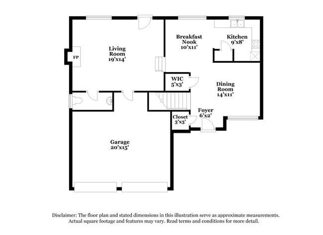 3527 McIntosh Ln