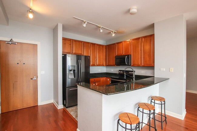 Photo - 1841 S Calumet Ave Unit 1902