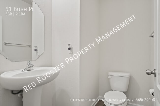 Photo - St Johns County, Aberdeen townhouse, 3 BR ...