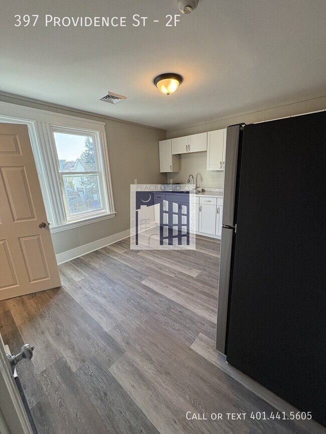 397 Providence St Unit 2F