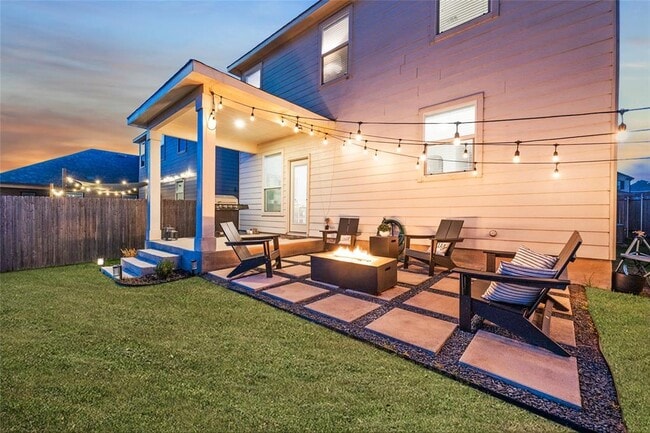 Photo - 6317 Conestoga Wagon Way