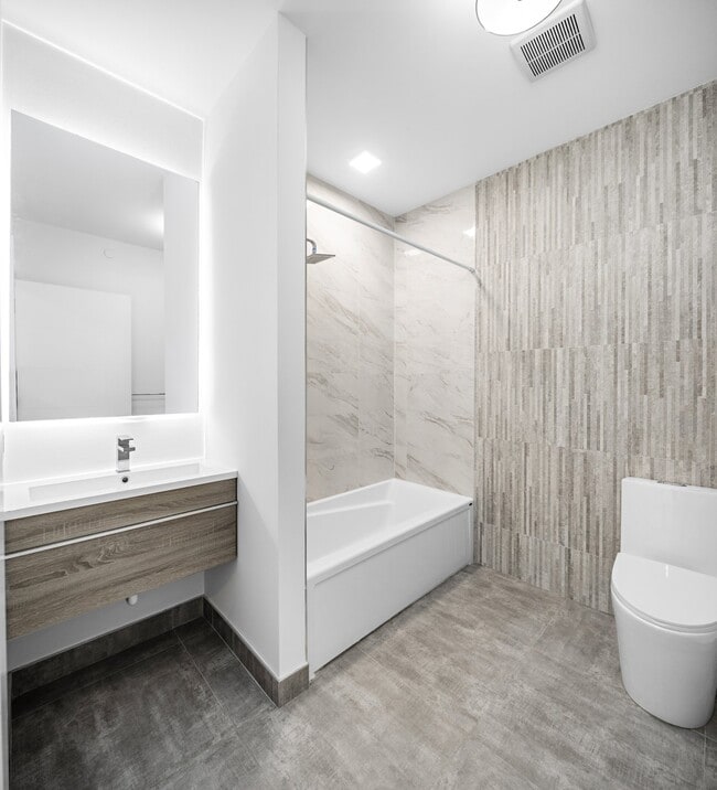 Photo - The Lofts at Blvd East