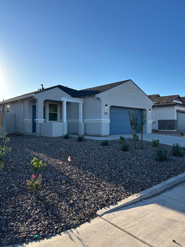 Photo - 34843 W Lucca Dr