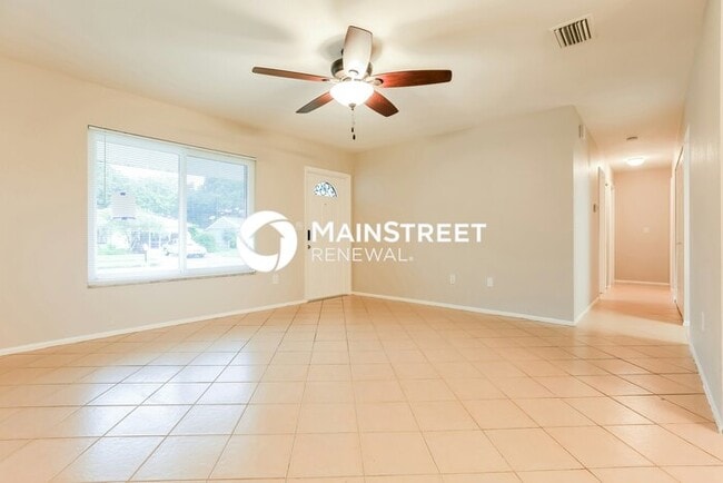 3 Bedroom Pet-Friendly Home in NORTH PORT, FL with Main Street Renewal