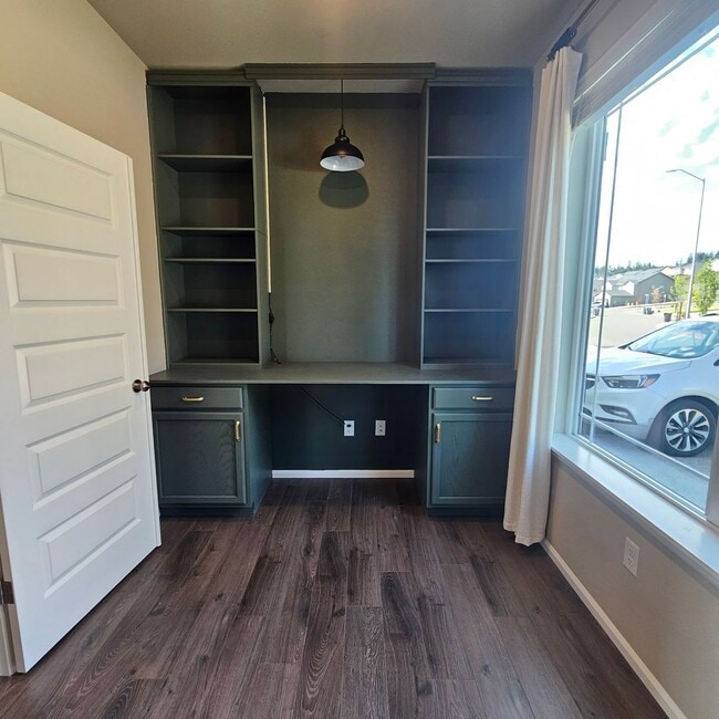 Photo - Beautiful 4-Bedroom Home with Spacious Loft, Fenced Yard & More!