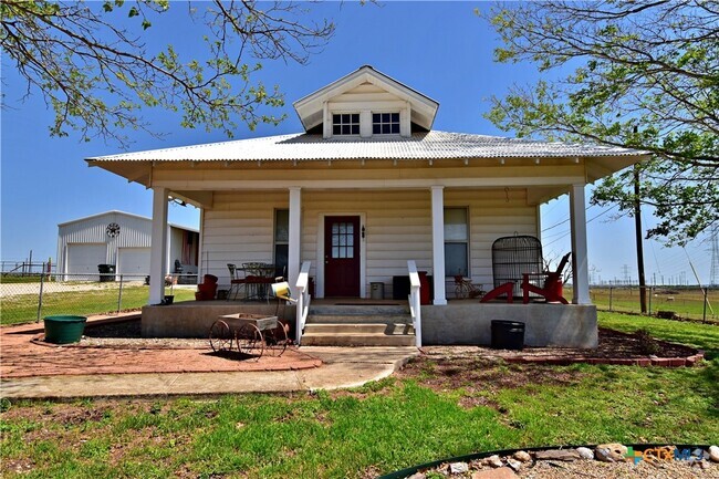 Building Photo - 4609 Center Point Rd Rental