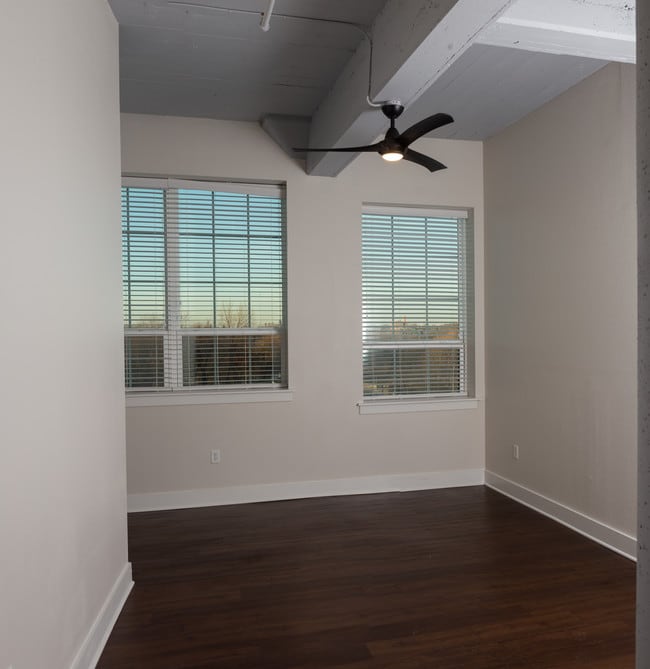 Superior Lofts