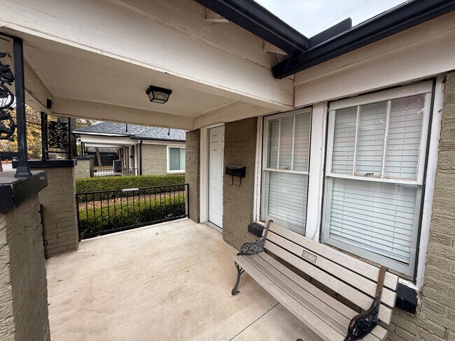 Photo - Updated 1 Bedroom for Rent!