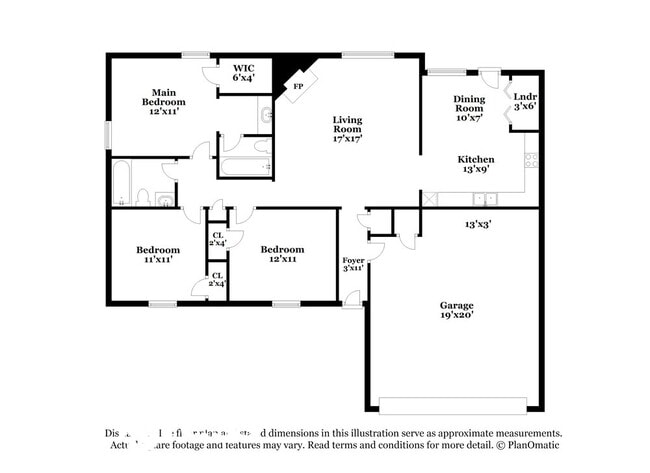 Photo - 10712 Oak Cir N