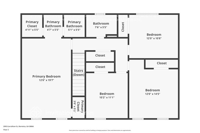 Photo - 2993 Carrollton Ct