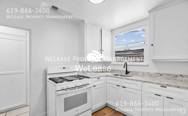 Building Photo - 4323 Euclid Ave Rental