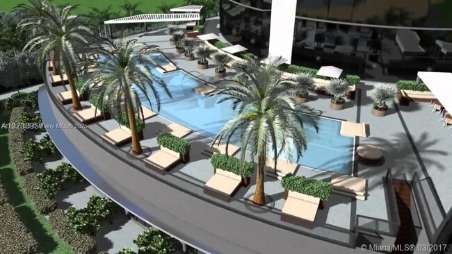 Photo - 18555 Collins Ave Unidad 4804