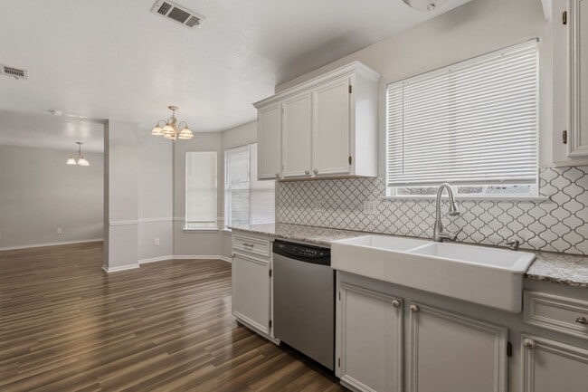 Photo - First Month FREE RENT—Spacious Living with Bonus Loft in Oak Valley! Spacious 2-Story with Loft, ...