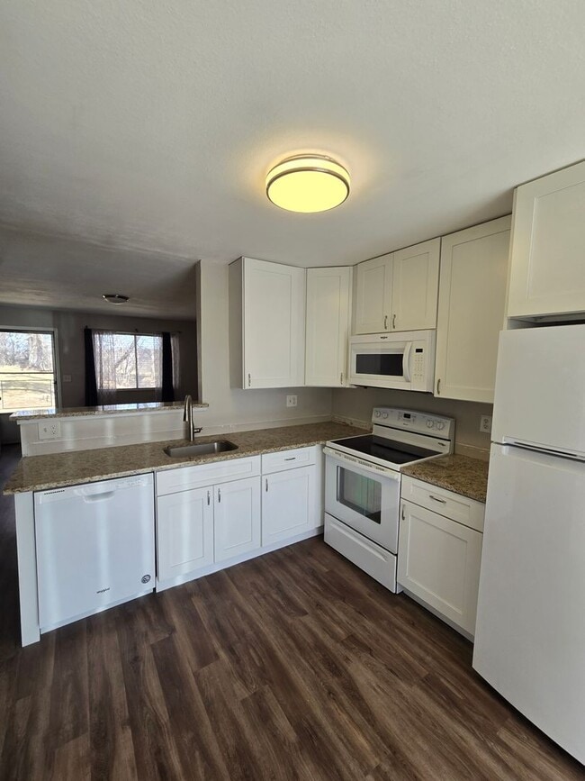 Photo - Ranch Style Townhome in convenient location