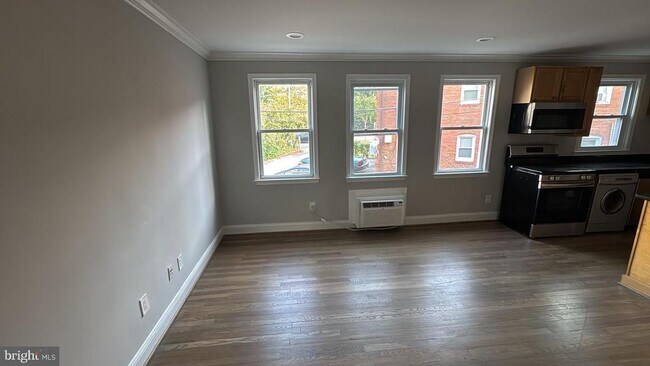 Photo - 420 Oklahoma Ave NE Unidad 203