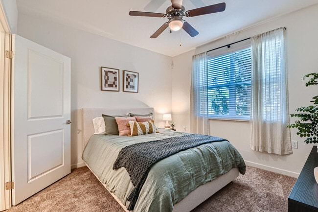 Pinebrook Apartments