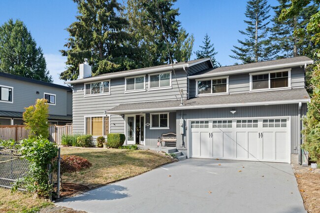 Building Photo - 18315 6th Ave NW Rental