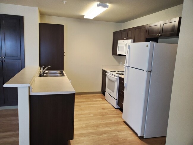 Photo - Copper Ridge Apartments 4