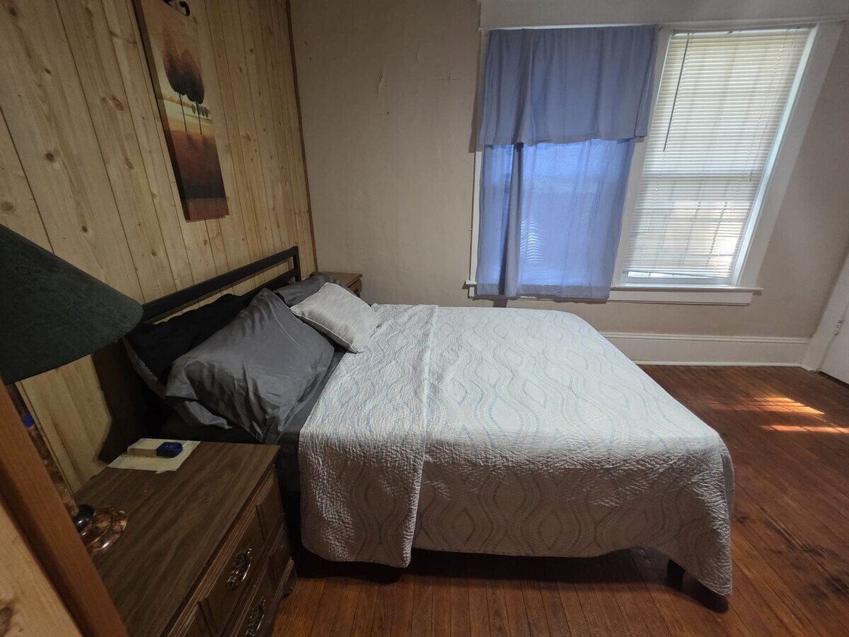 Photo - Villa Rooming house Unit 22