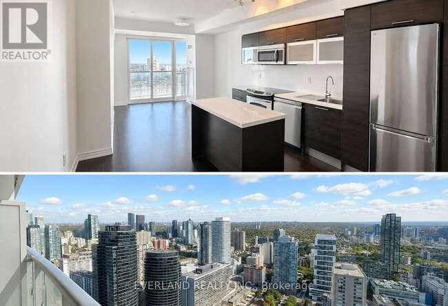 Photo - 386 Yonge St Unité 4204