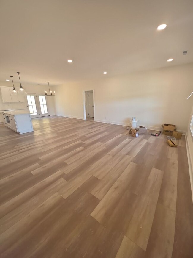 Photo - Brand-New 3-Bedroom Single-Level Home with 2-Car Garage and Maintenance-Free Living