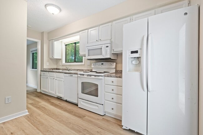 Photo - Charming updated single-family home in Carrboro - AVAILABLE NOW!