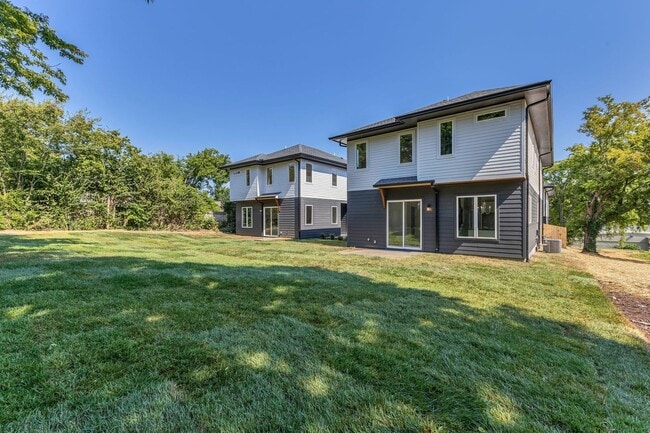 Photo - 5917 Robertson Ave Unit E